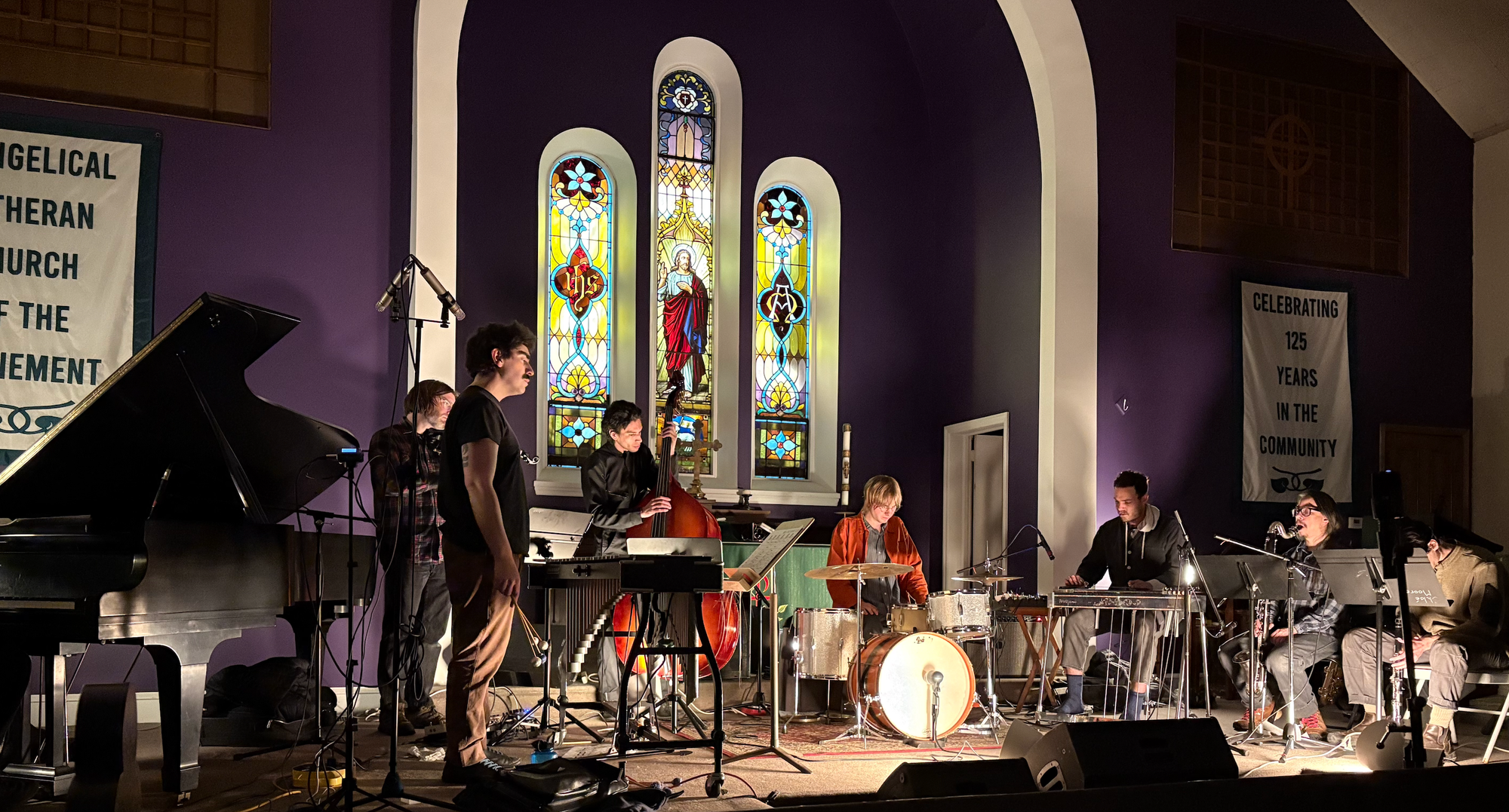 Language At An Angle