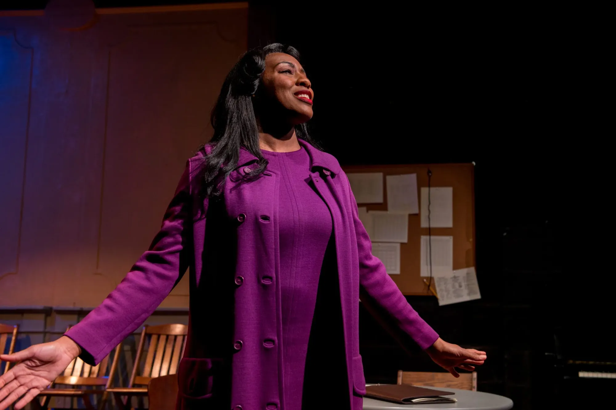 “Trouble” Minded In Full