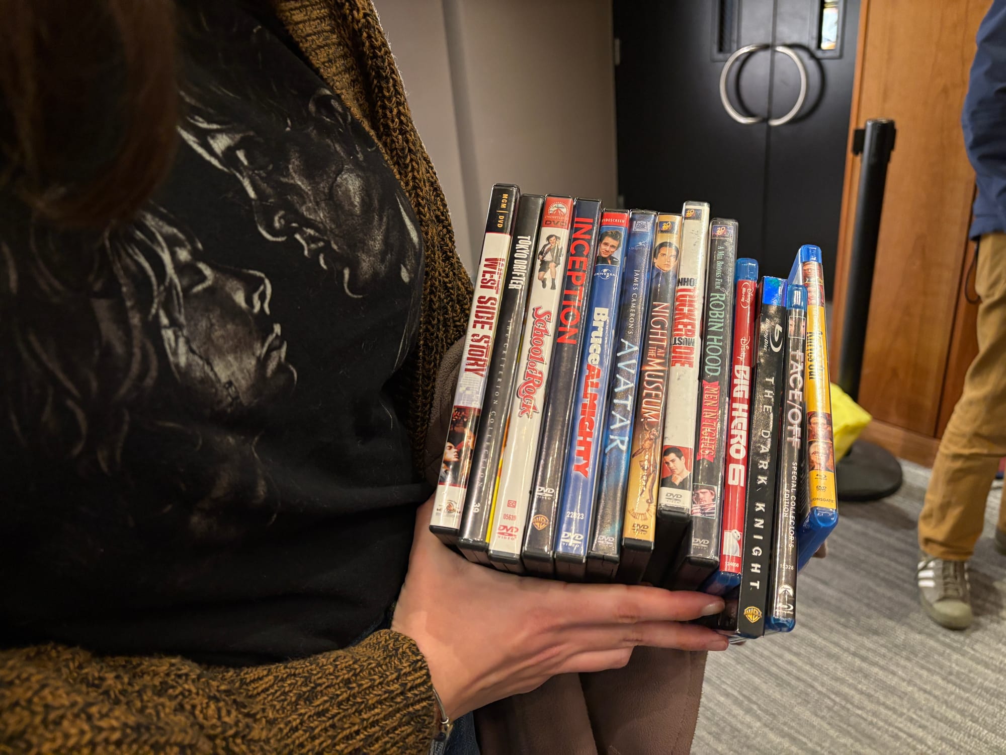 Big Willie Rediscovered, In Style