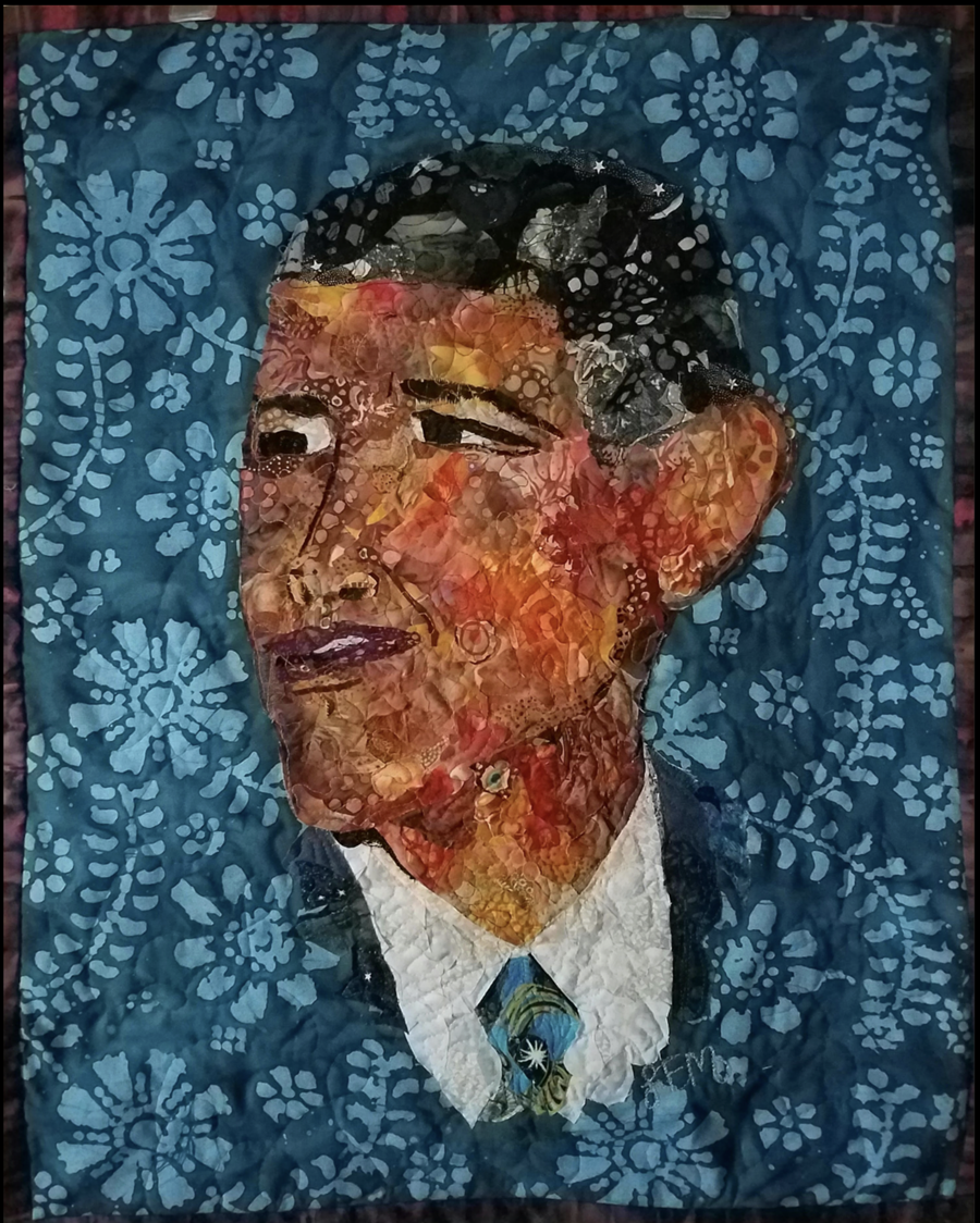 Challenged By Colors