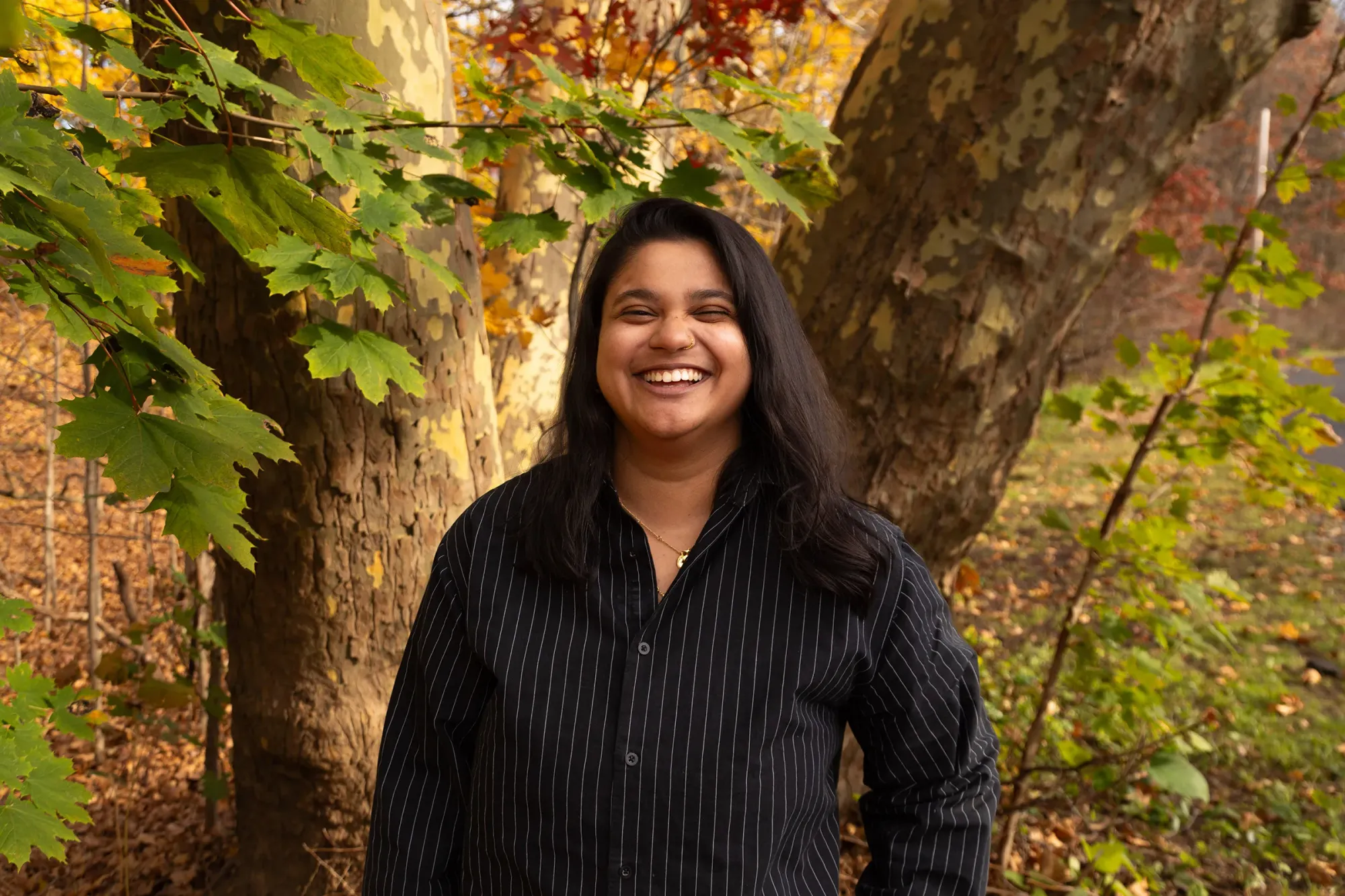 Ambition, Wrestling & Bangladeshi Cuisine