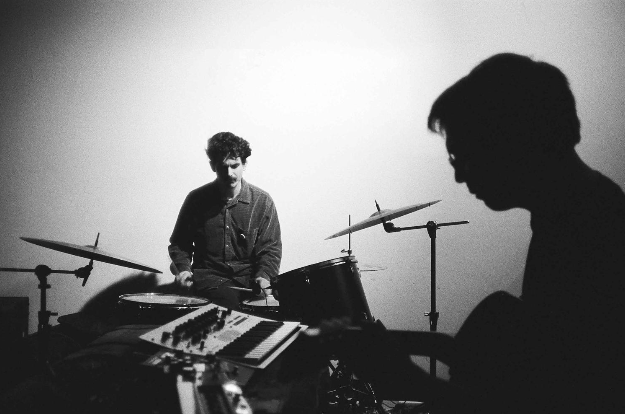 Jim O’Rourke meets Finnegan’s Wake