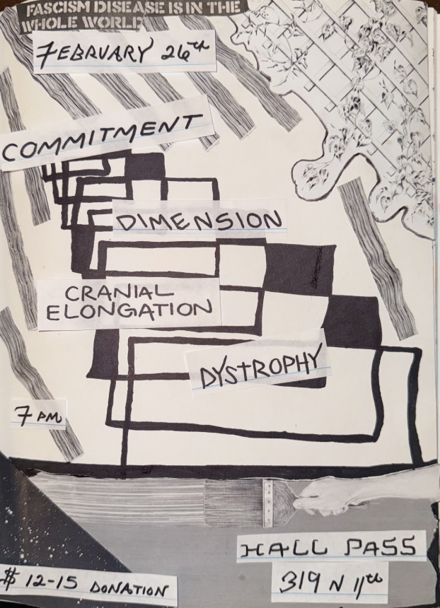 Powerviolence Packs A Punch