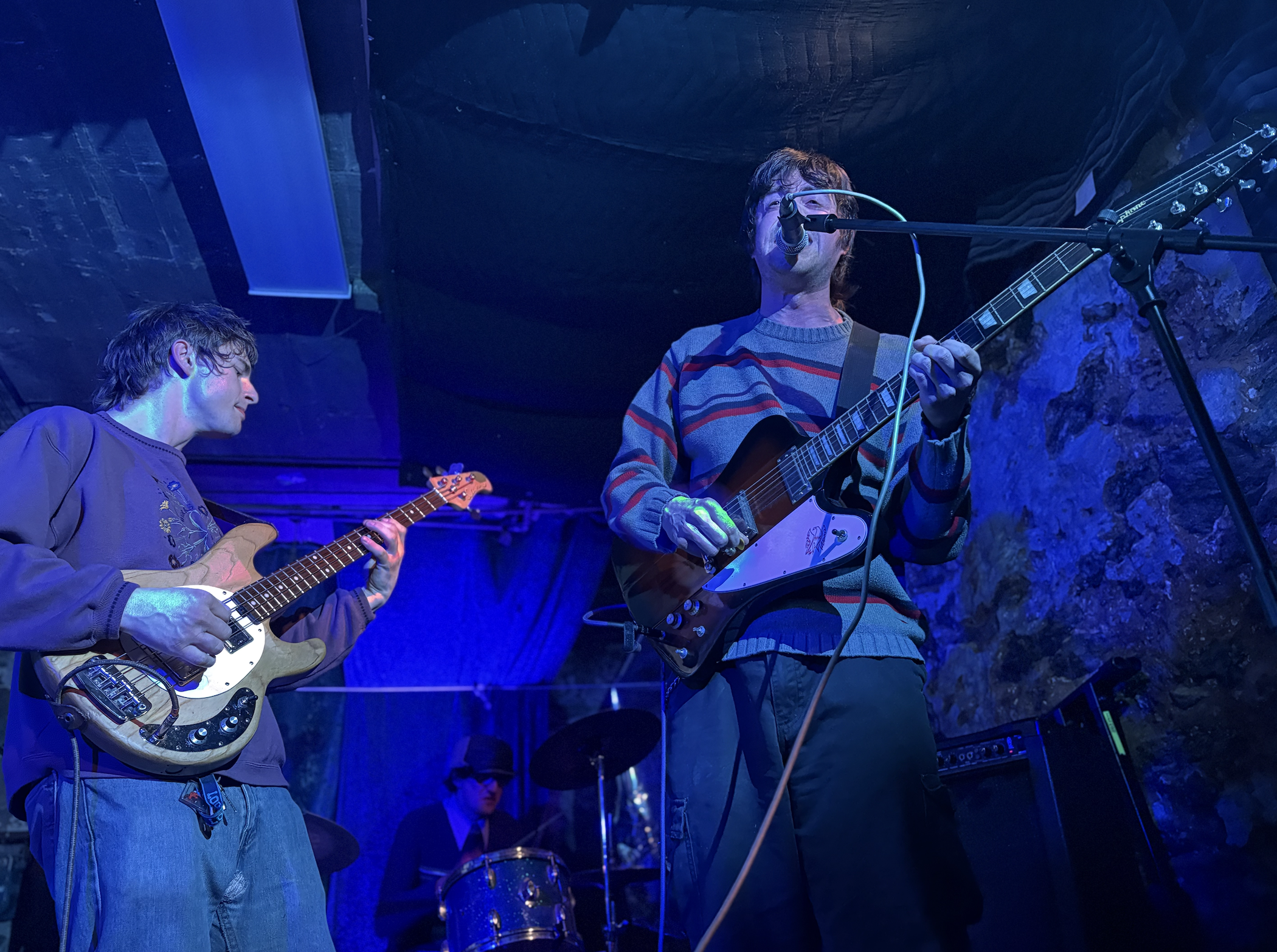 The Dickhead Consortium Celebrates National Cereal Day