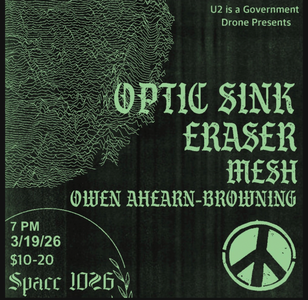 Visiting The Space 1026 Bathroom