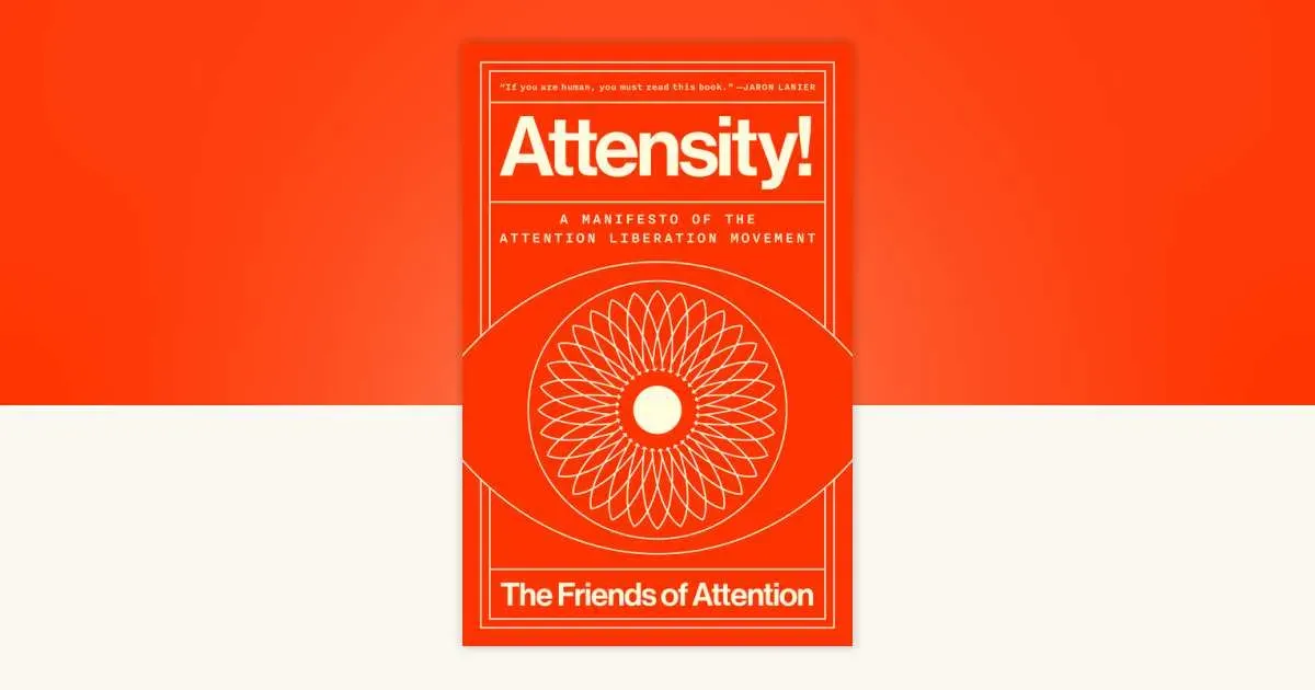 Attention Manifesto Makes Imaginary Friends