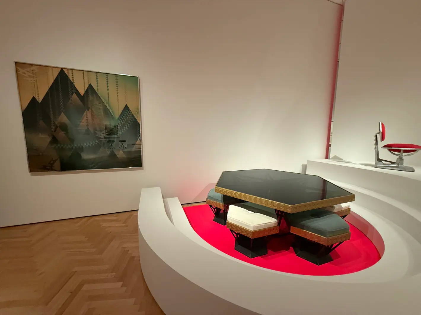 Bruce Goff Finally Gets His Due