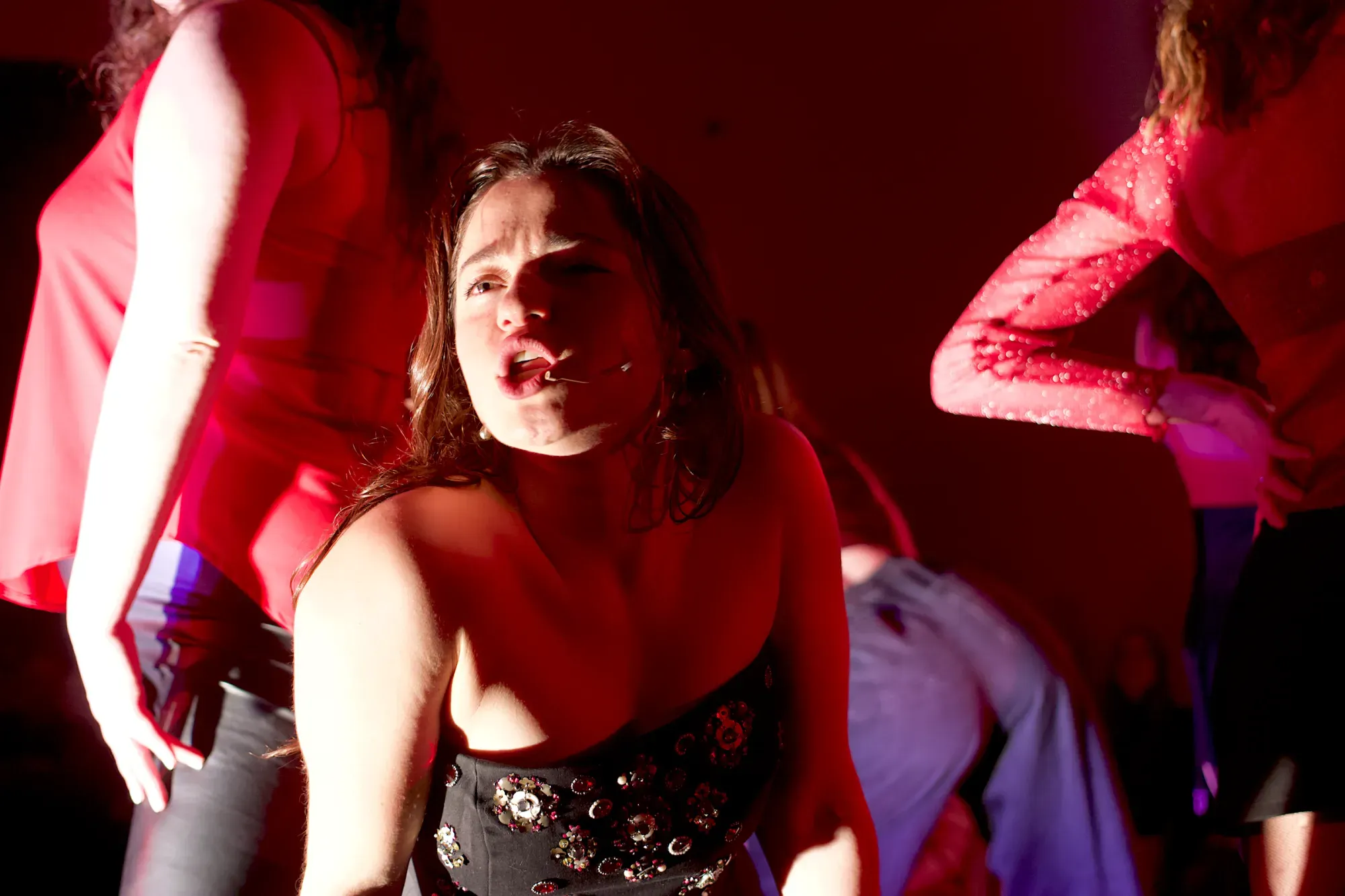 A Theater Kid’s Dreams Never Die