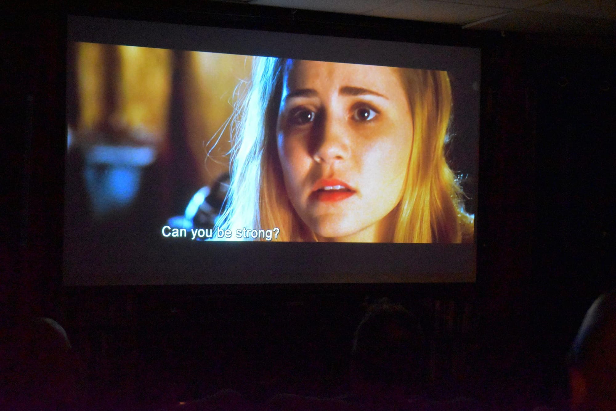 Best Video Scares Up Spooky Movie Screenings