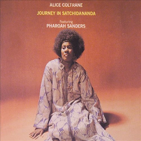 A Journey Into Alice Coltrane’s Spiritual Jazz