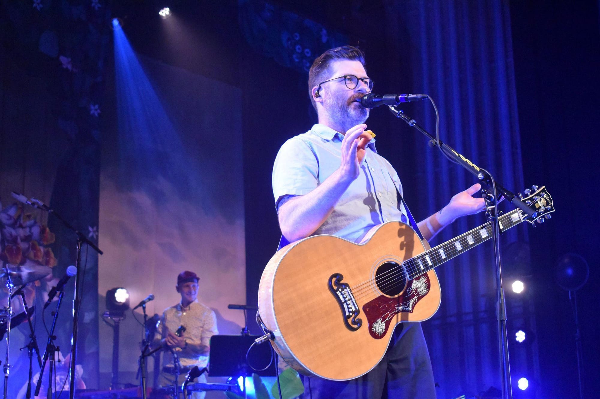 The Decemberists Make it Better