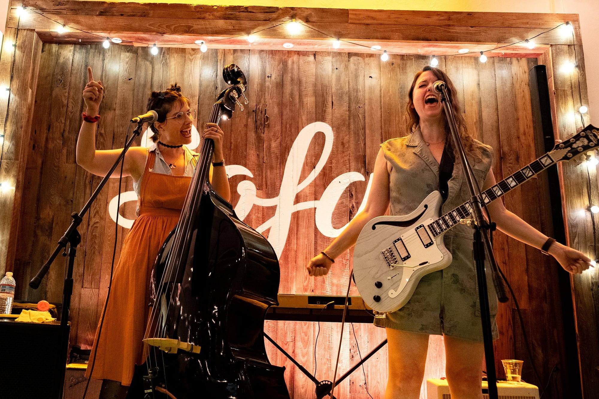 Sofar Sounds So Good at Boston HQ