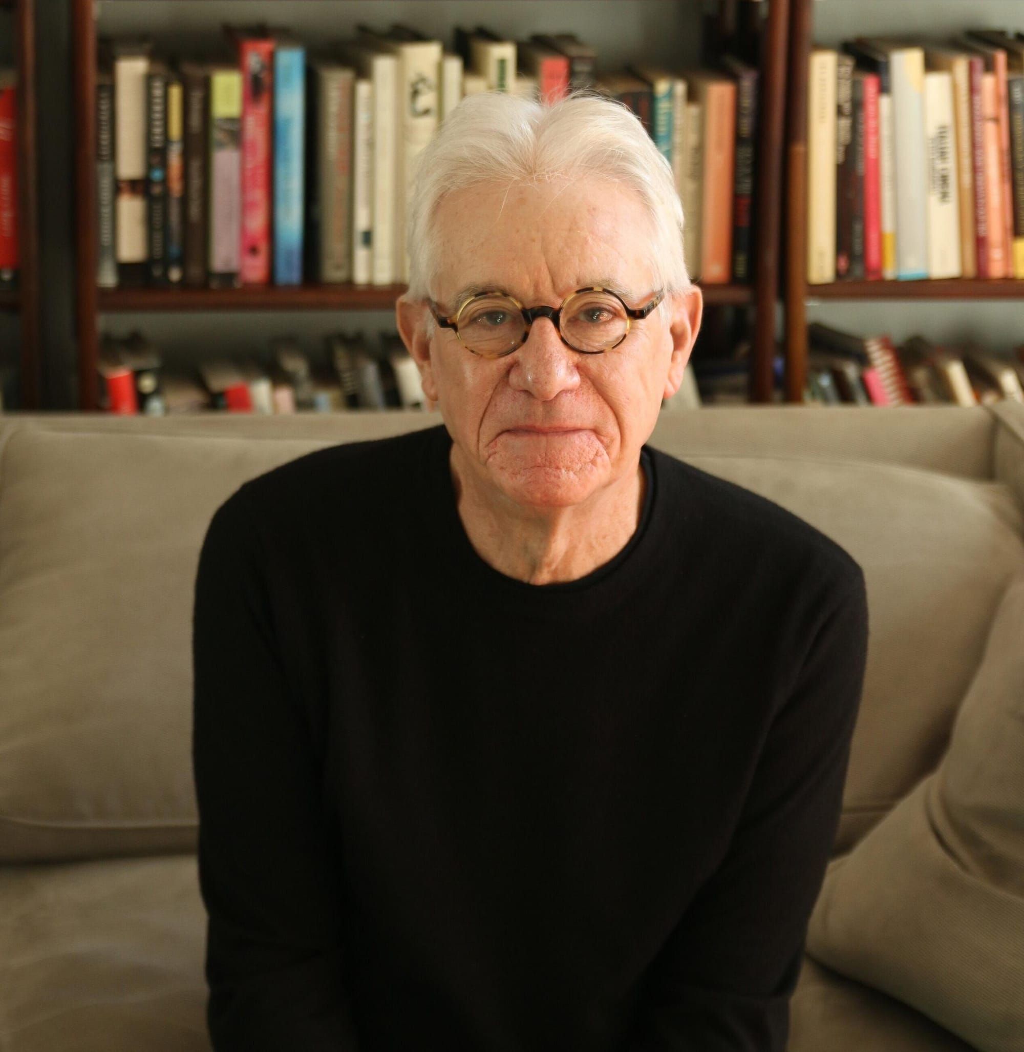 Greil Marcus Finally Finds, Tells The ​“Secret History”