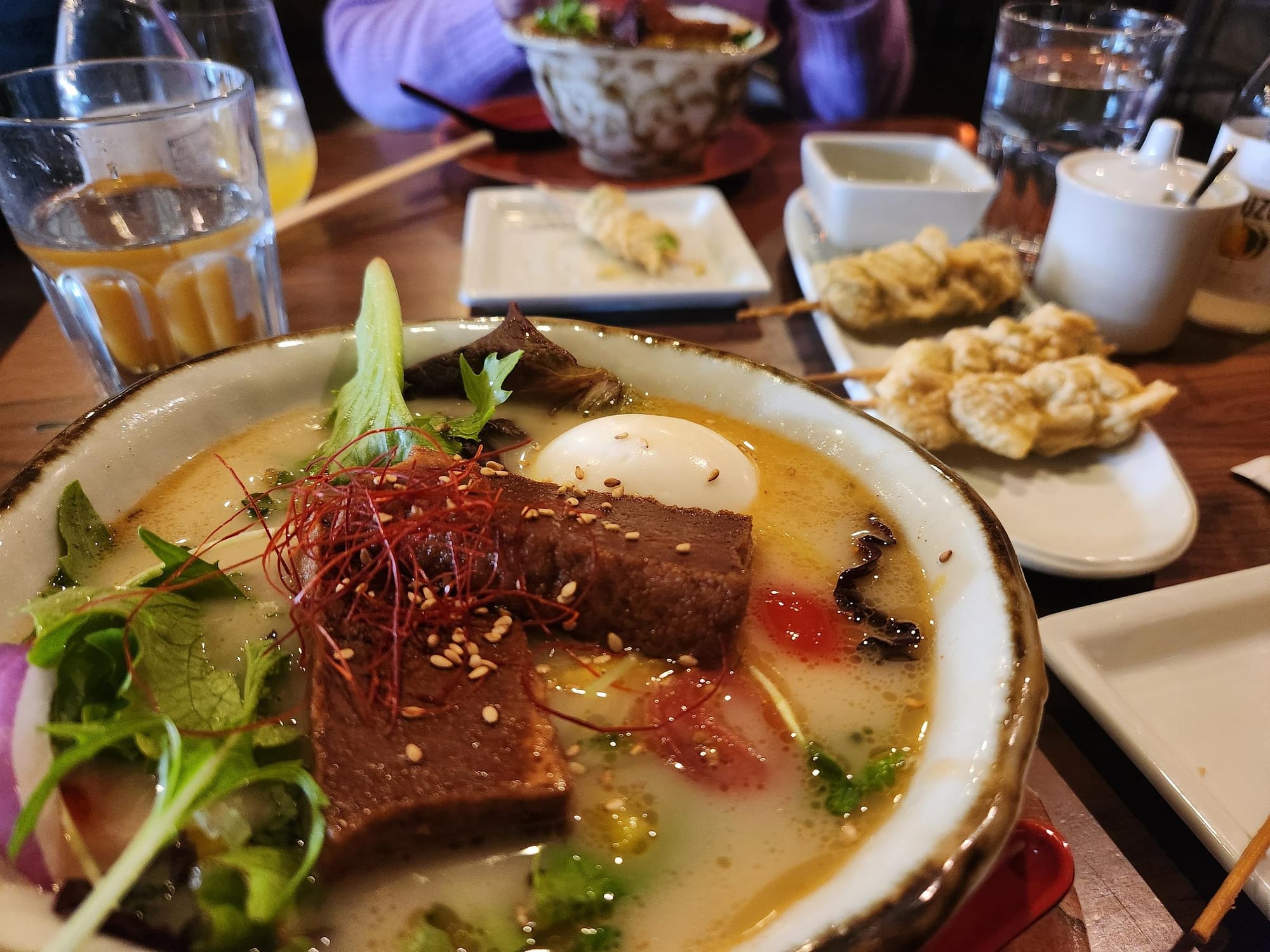 One Ramen Bowl To Rule Them All