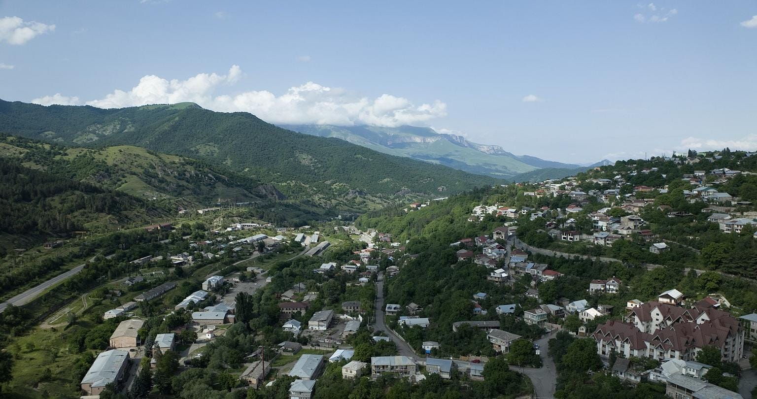 PBS Runs Armenia Through The Dull Machine