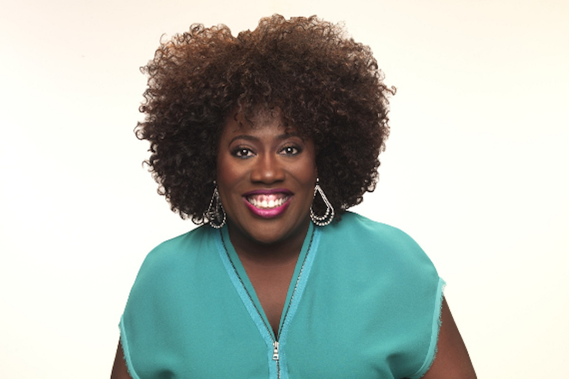 Sheryl Underwood’s Straight Talk Hits Home