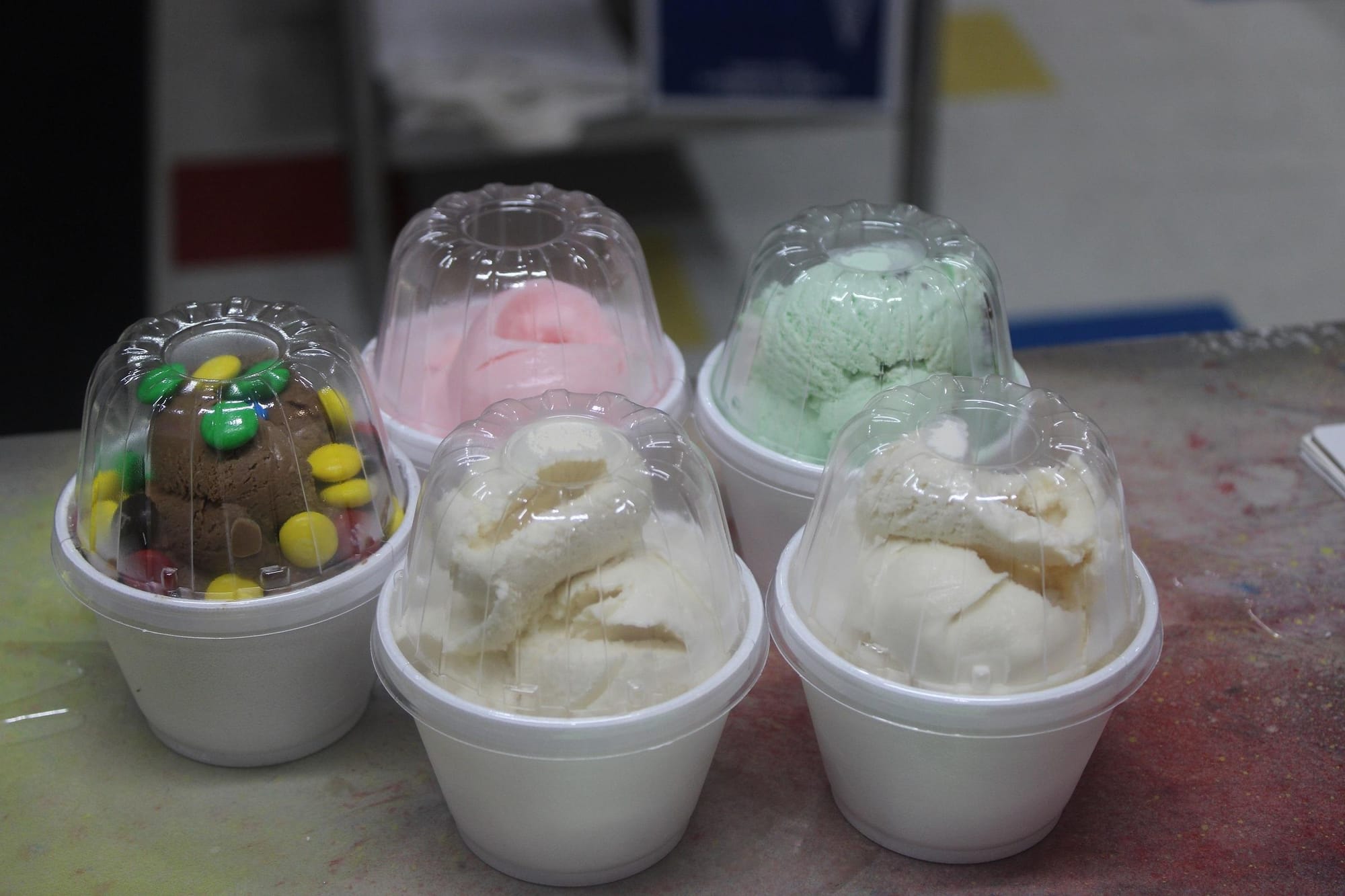 I Scream, You Scream For Community: A North End Scoop