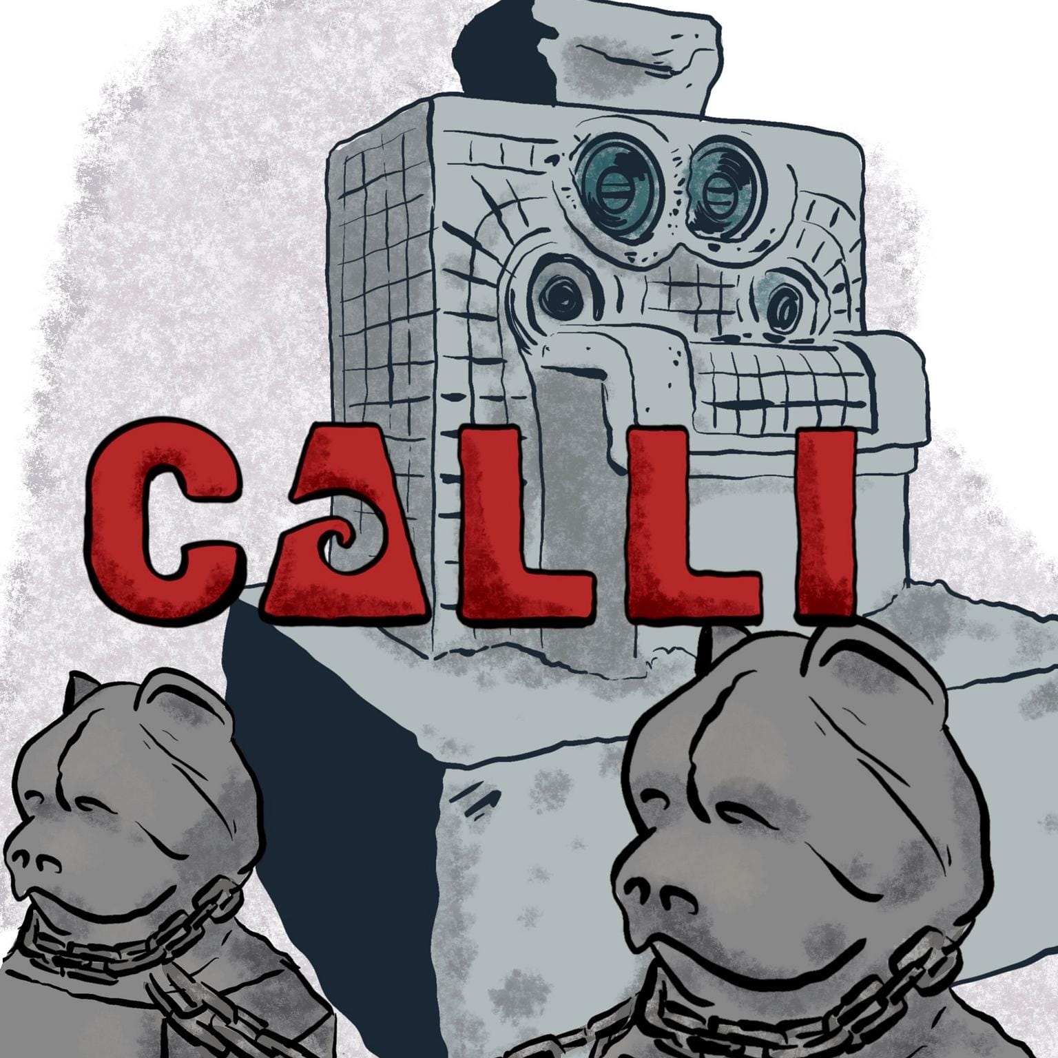 CALLI: The Art of Xicanx Peoples