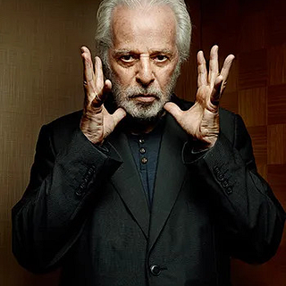 A Psychomagical Afternoon with Alejandro Jodorowsky