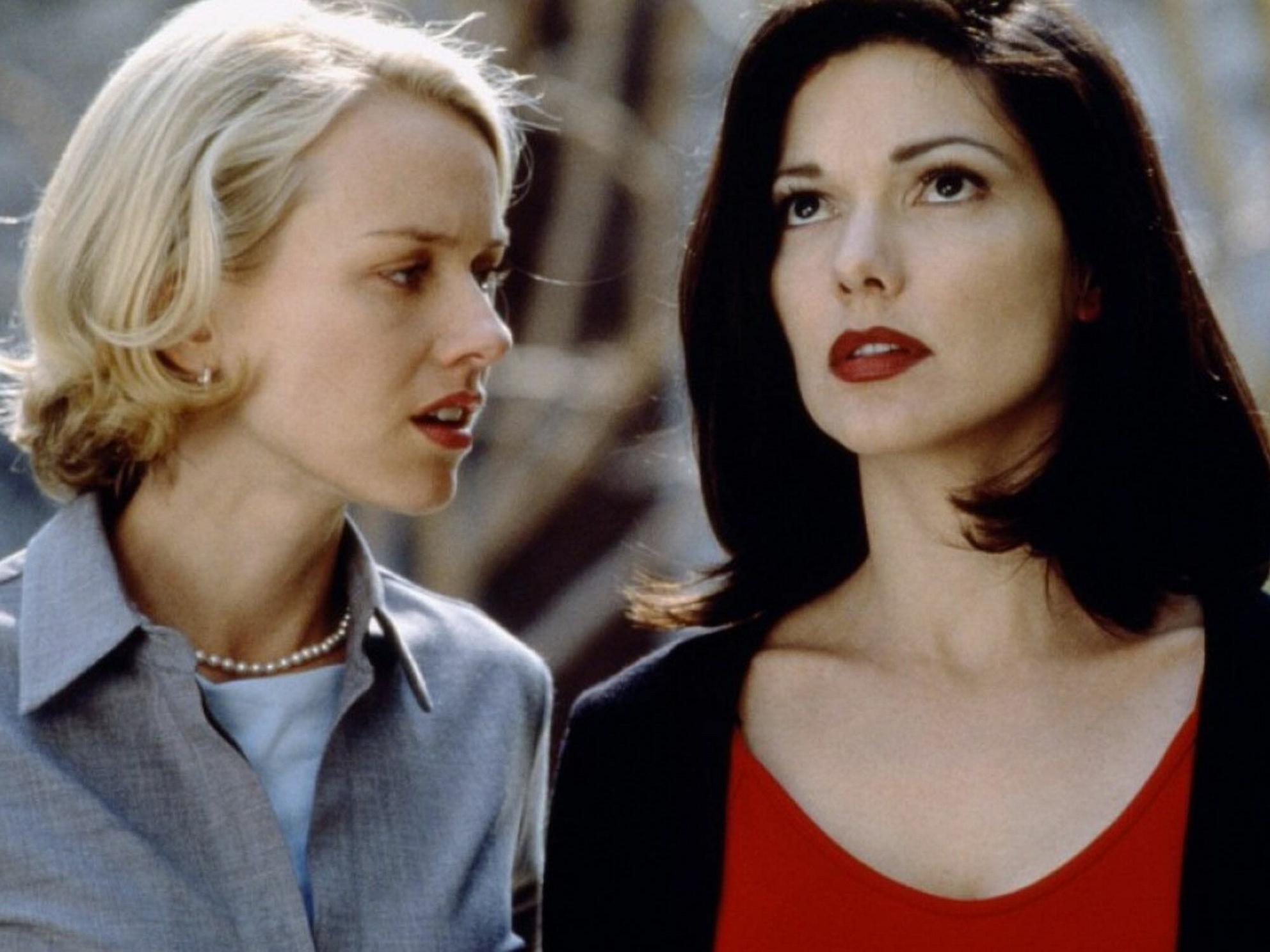 Mulholland Drive In 4K: ​“Don’t Drink All the Coke!”