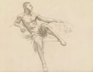 From One Man, Multitudes