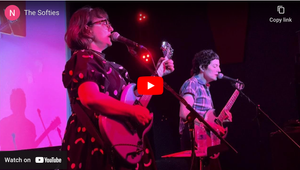 Softies’ Stage Return Hits Hard On Heartbreak