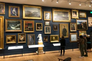 Philbrook’s New Show Gets Much Of America Right