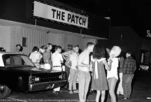 Queer History Redux: ​“They Learned To Stop Interrupting”