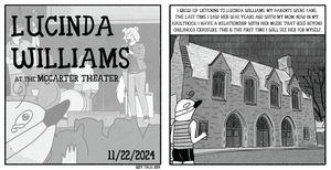 A Drunken Angel Eulogy