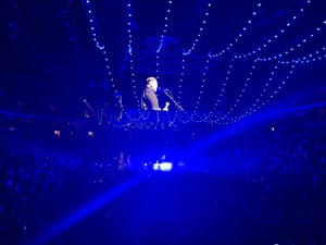 Zach Bryan Shoots His Shot