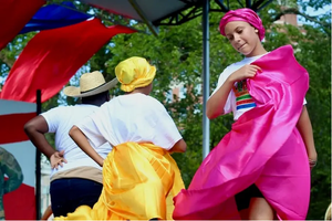 In 2024, We Were In It Together