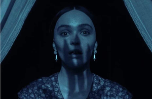 A Greasy, Bloody Good Christmas