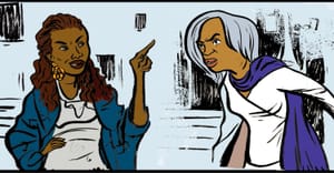 Gardley’s Ships Launch at Small Oakland Theater