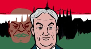 “What Kind of Country Am I Living in?” ‘Democracy Noir’ Reveals Americans Aren’t Alone In Asking.