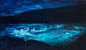 A Breath Of Fresh Air In A Polluted Art World