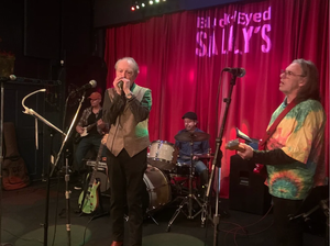 Nutmeg Slim Gives Permission