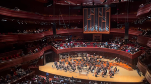 Overdressed Symphony