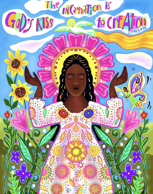 From The Banks Of God's River