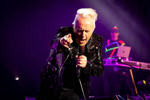 The ​’80s Sounded Like The New ​’20s