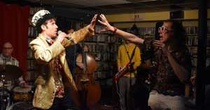 It's Always Leap Year Somewhere