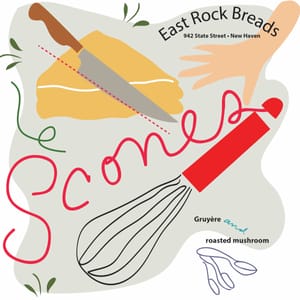 Who’s There? Gruyère