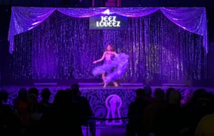 The Dirty Show Turns 25