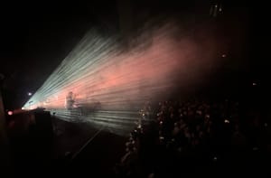 Diving Into DARKSIDE