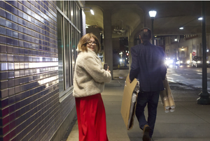 Day In The Life Of A Muse