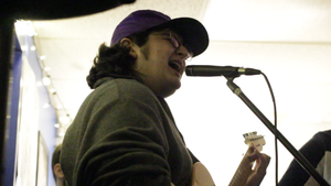 Brotherly Love Rocks The Shop