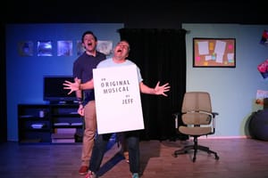 This One Goes Out To The Theatre Kids