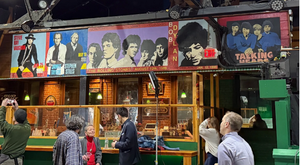 City Cites Toad’s Place — For Making History