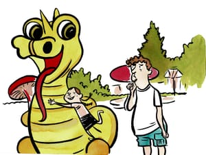 OMCA Celebrates 75 Years of Fairyland