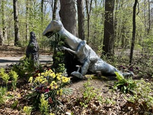 Artists Take It Outside