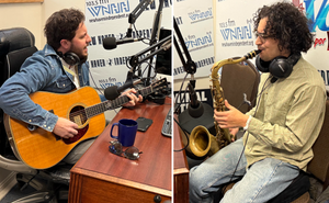 Retro Soul In The Grooves ...